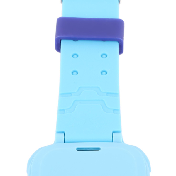 Smartklocka för barn med intelligent positionering, röstsamtal, digitalt armband, mobiltelefon