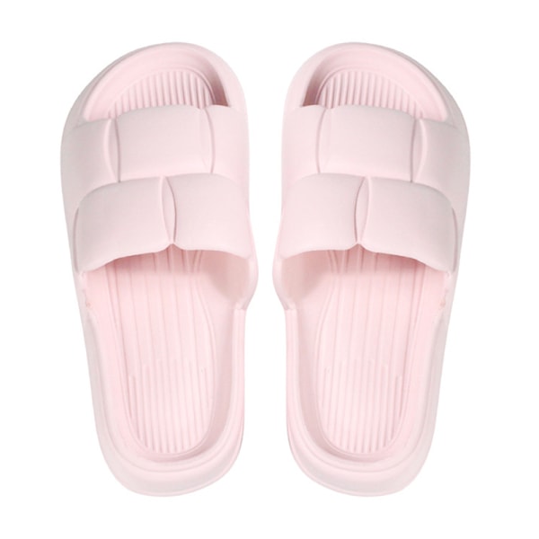 Cloud Slippers for Women and Men - Non-slip Pillow Slippers,