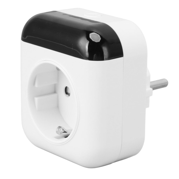 Smart Plug in Thermostat 2.4GHz WiFi EU-kontakt 220V Fjärrkontroll