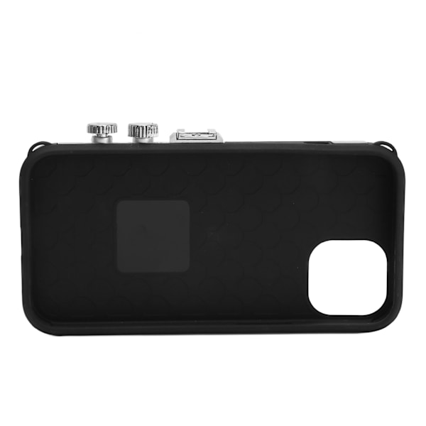 <p>1 x Camera Phone Case&nbsp;</p><p>1 x Strap</p>