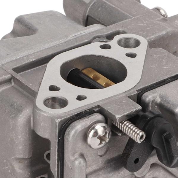 Udenbordsmotor Forgaser Samling 69M 14301 10 til F2.5MSHB F2.5MSHC F2.5MSHD F2.5MSH F2.5SMHA 4-takts Motor