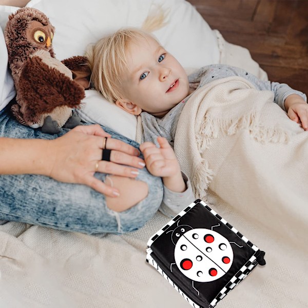 Seng kludbog krybbe wrap baby kan tygge kludbog