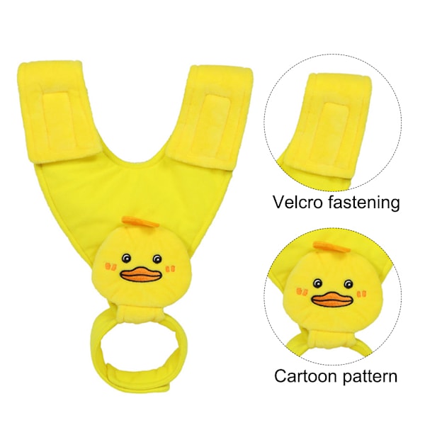 Flaskeslynge for babymating
