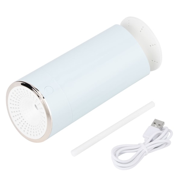 Hushålls Mini Portable Air Purifier Mute Sprayer Air