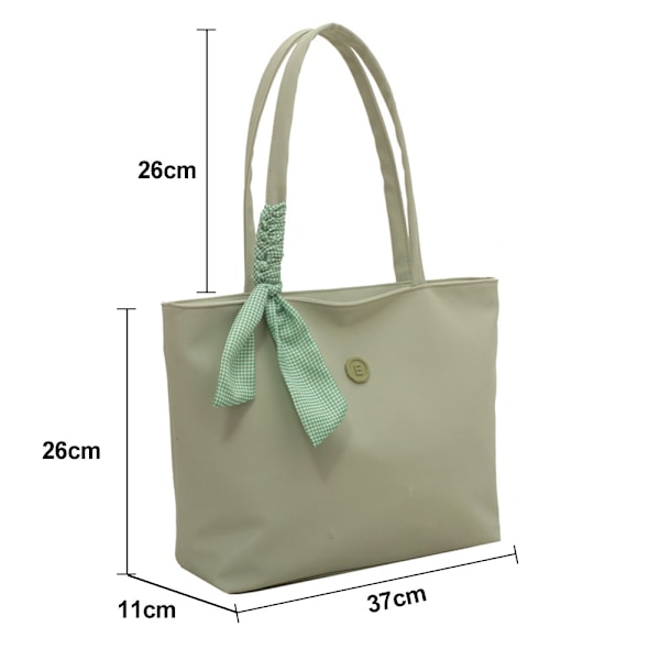 Mode-läder lätt handväska axelväska damer liten crossbody väska