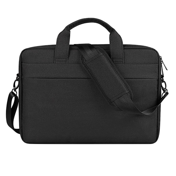 Laptopväska Laptopfodral Uppgradering Air Bag Laptopfodral Laptop Tote Messenger Bag