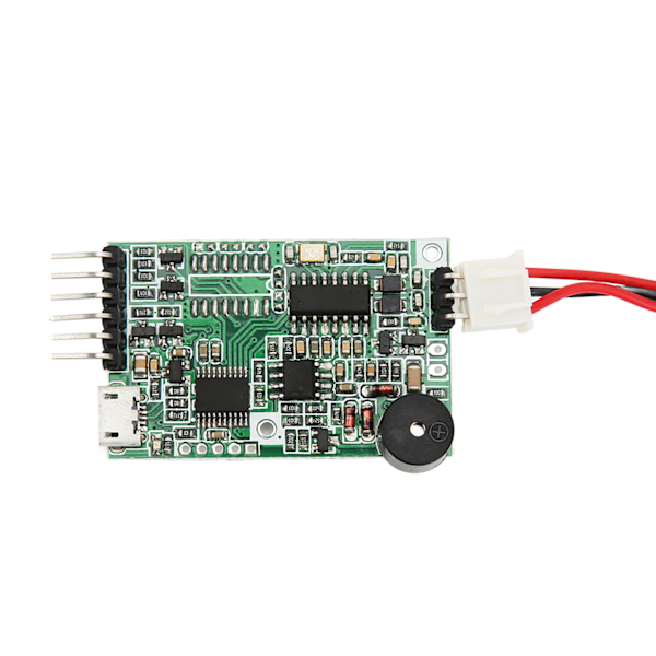RFID-kortläsarmodul Kontaktlös IC RS232-gränssnitt 13,56 MHz IC-kortläs- och skrivmodul
