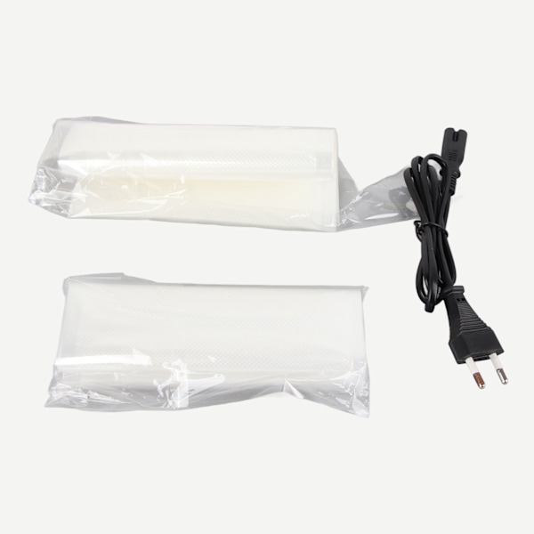 Vakuumpakker Maskine Hjemmefødevareemballage Forseglingsystemer 90W EU Stik AC100‑240V