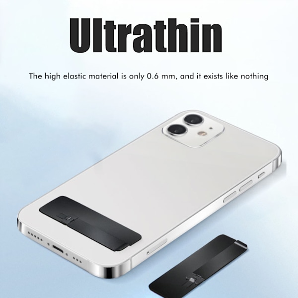 1*Mobile Phone Holde