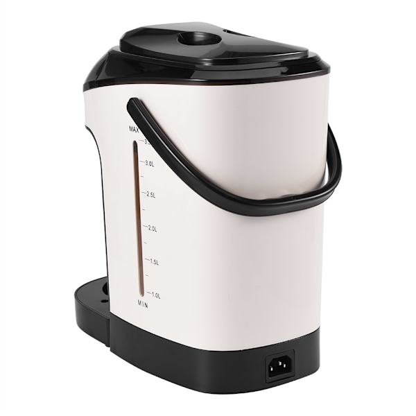 3,5 L Instant Varmvattenkokare Elektrisk Te- och Kaffebryggare 220V AU-kontakt