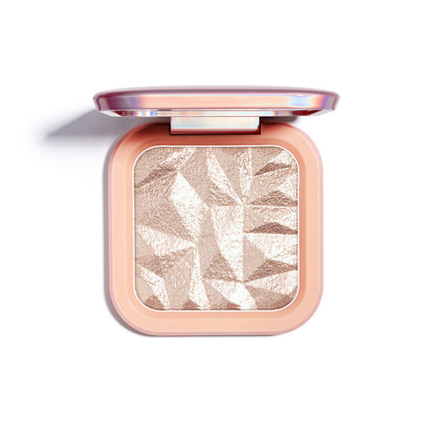 Naturlig Mineral Kompakt Bio Pudder Fix Concealer og Foundation.