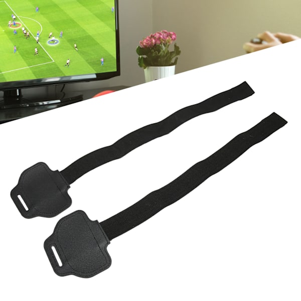 Armband för Switch Justerbara Elastiska Lätta Bekväma Armband för Switch