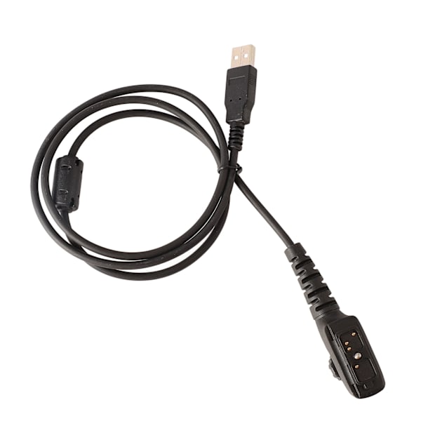 Programmeringskabel Intercom USB Skriv Frekvenslinje Plug and Play Datakabel för PC38 PD780