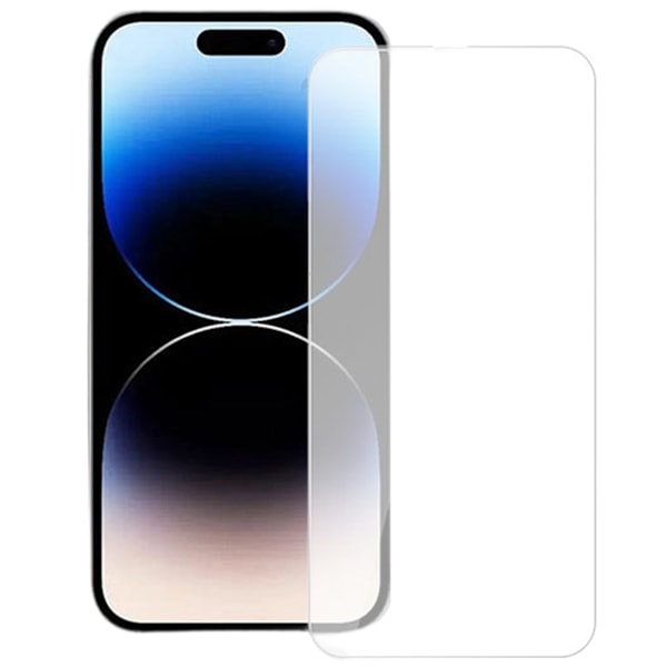 Skærmbeskytter til iPhone 12 Pro Max Hærdet Glas 1-Pak 1-Pak