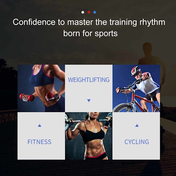 Viktlyftningshandskar för gym och träning, handledsstöd Viktlyftningshandskar Handflateskydd