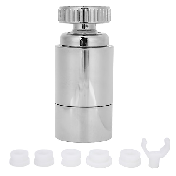 M22x1 Vandhane Aerator Universal Bubbler Badeværelse Køkken Vandhane Tilbehør R4031