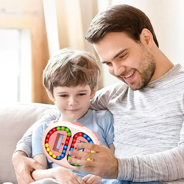 Hjärngåta Sudoku-pussel för Unisex - Barn, Vuxna, Stressavlastande Gåvor, Lärande & Utbildningsleksaker