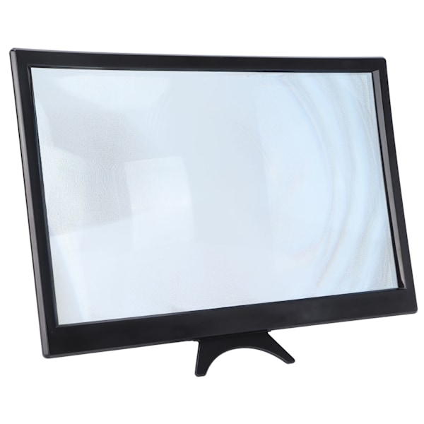 1 x Mobile Phone Screen Magnifier