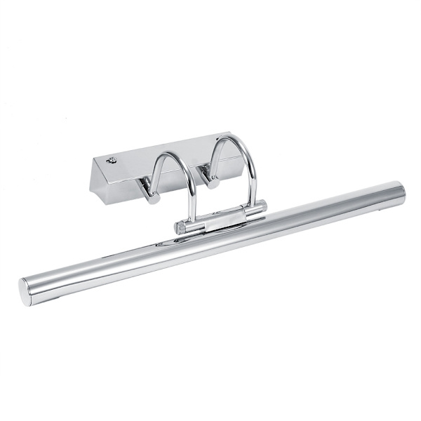 8W Baderom Speil Forlys Vegglampe Toalett Speil Frontlys AC85-265V