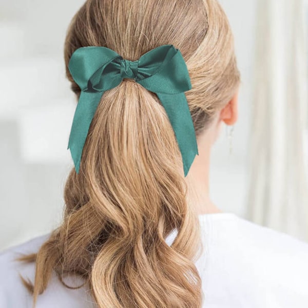Kumilenkit Chignon-nutturahiukset Hiustarvikkeet Naisille Tytöille