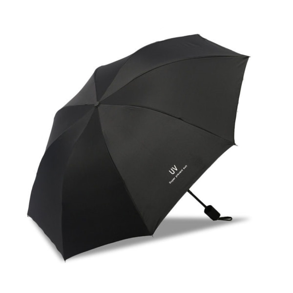 Umbrella Windproof Travel Umbrella Compact Folding Reverse