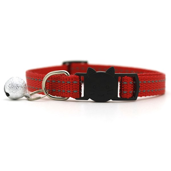 Halsband i hampa för hund - Supermjukt antiallergiskt foder. Perfekt för små