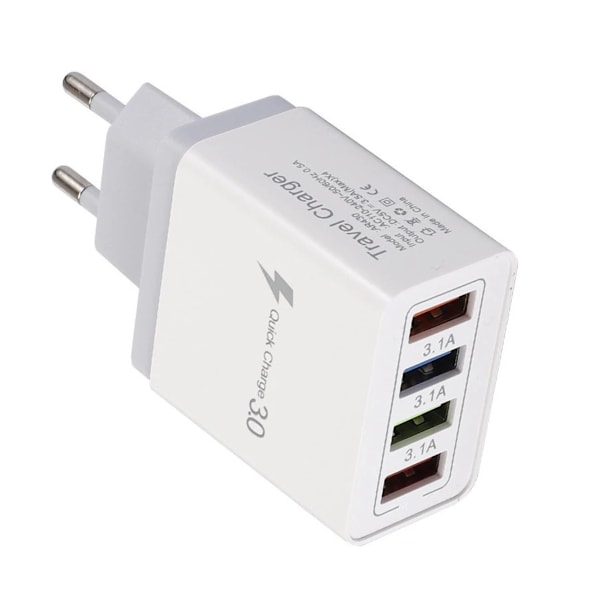 1* charge