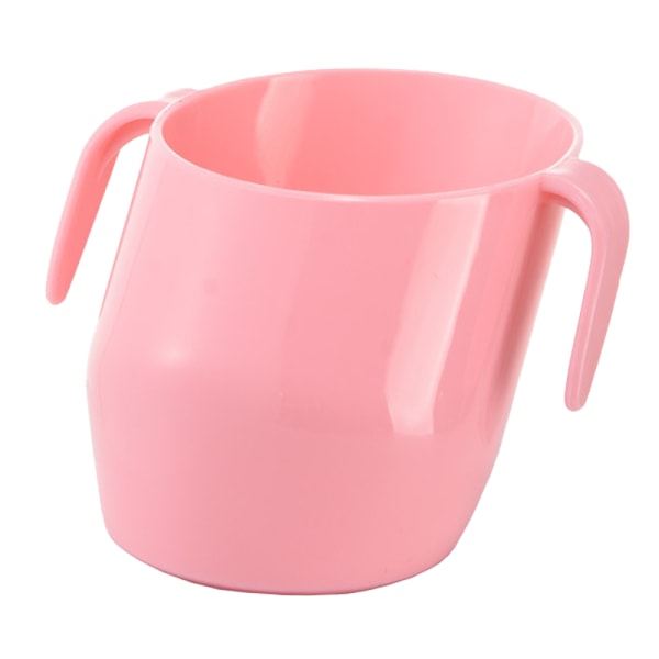 Sned munn lär dricka kopp