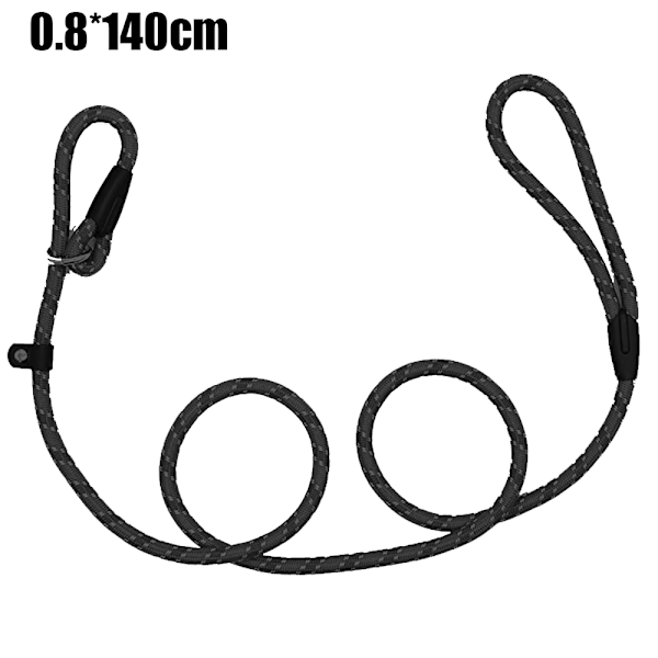 Hundeleie, Hundeslips, Hundetreningsleie for små og mellomstore hunder
