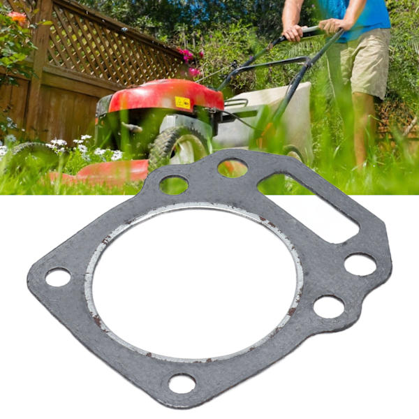 Sylindertopppakning for GXV160 HRJ214 HRJ216 Klippelawn Mower Karbonståldeler Tilbehør
