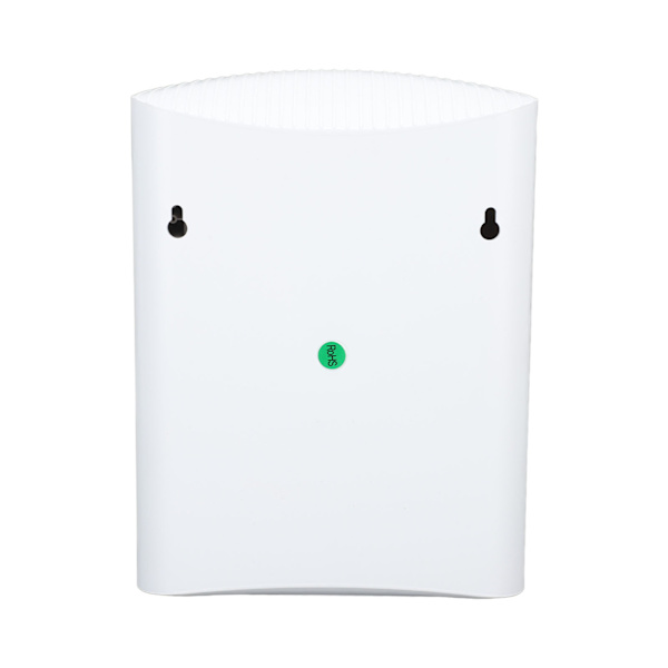 Doftdiffusor utan vatten, långvarig, känslomässig reglering, stor räckvidd, kropp och sinne avslappning, aromatisk maskin, EU-kontakt, 100‑240V