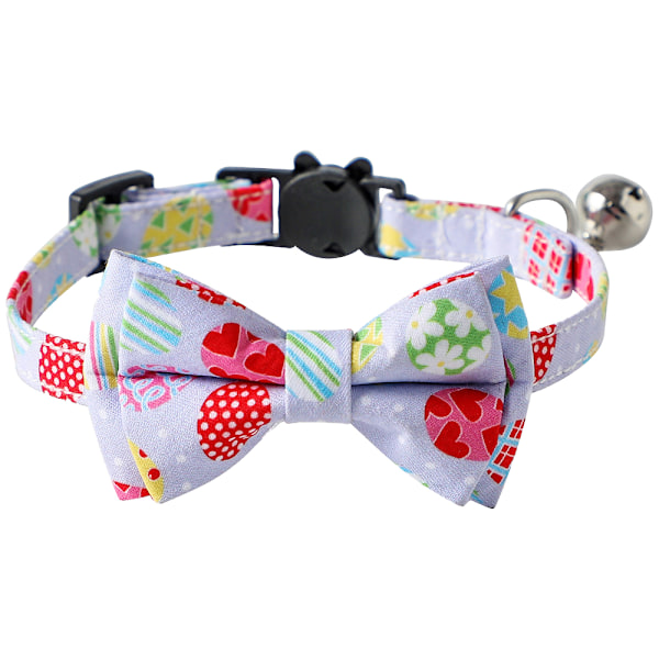 Thanksgiving hundhalsband slips, 2 stycken Holiday turkiska krage,