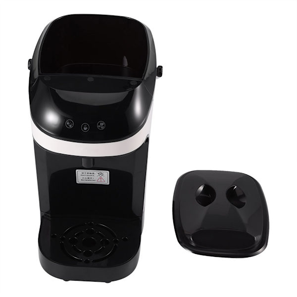 3,5 L Instant Varmvattenkokare Elektrisk Te- och Kaffebryggare 220V AU-kontakt