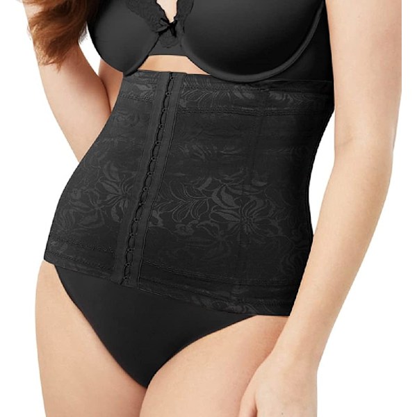 Formande Shapewear Midjeformare med Ultrastark Kontroll