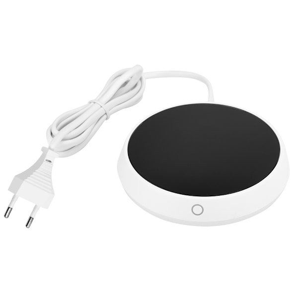 Elektrisk koppvärmare pad skrivbord kopp pad kudde värmare för
