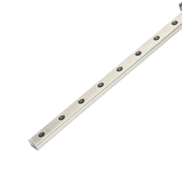 MGN12H Miniatyr Linjär Spårguide 12mm Bredd Linjär Spårguide för De Flesta Automatiseringsutrustningar 450mm