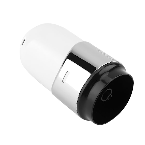 Universal Bærbar Vandflaskepumpe USB Genopladelig Dispenser til Hjem Køkken Kontor