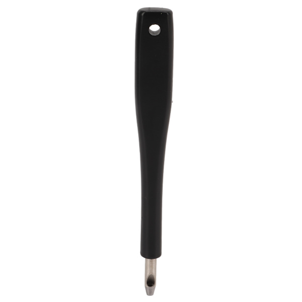 Lädersömnadspunch Hållbar Legering Slitstark Hög Hårdhet Enkel Användning Stickjärn för Väska Skor DIY 1 Tapp