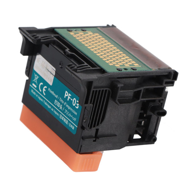Printer Head Colorfast Printhead Replacement för IPF500 IPF510