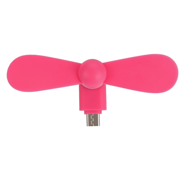 1 * For Android Interface Phone Fan