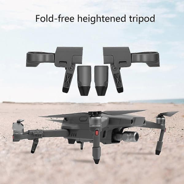 Vikbart förlängningsstativ för Mavic 2 Pro & Zoom