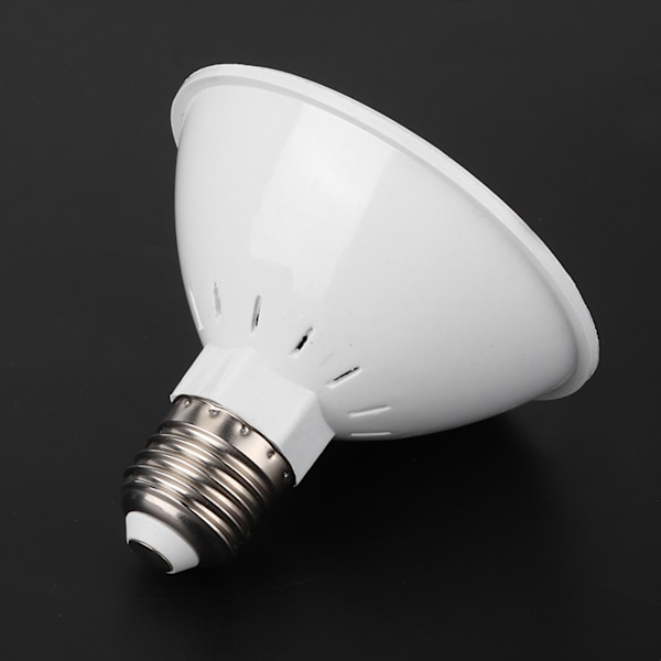 126LED Enkelförpackad Växtlampa för Inomhusodling LED Växttillväxtlampa 85V‑265V