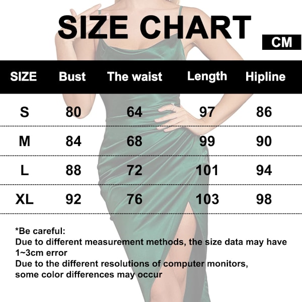 Sexy Satin Kjole med Stropper, Rynket Bodycon Kjole med Slids til Cocktail, Festkjole Cocktail Formelle Kjoler