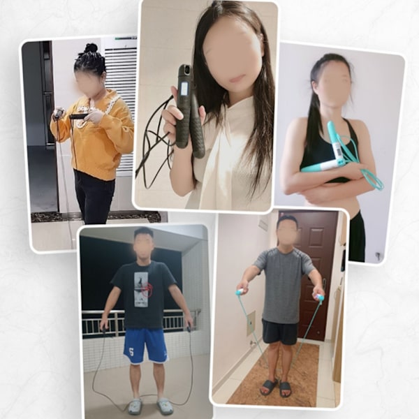 Hyppyköysi - Kalorilaskuri, Fitness Hyppyköysit, Treeni, Hyppyköysi Laskurilla Liikuntaan