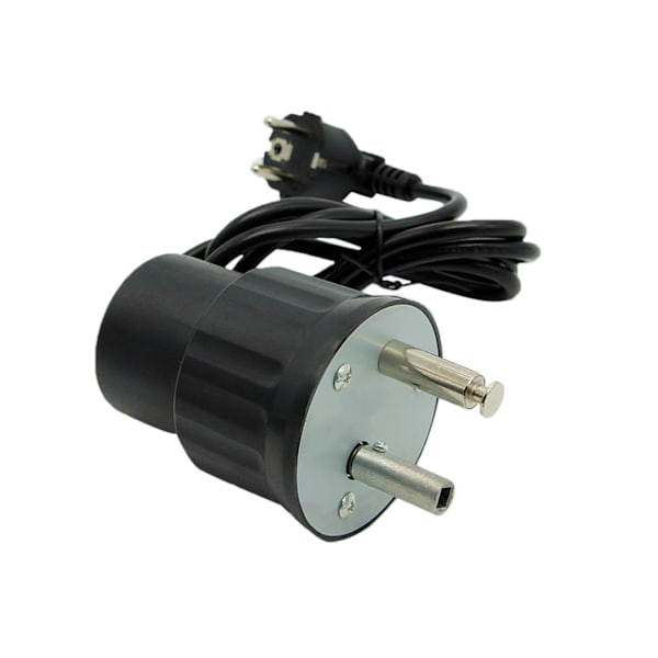 2 RPM 12-napainen AC-moottori Metalli Mikro Moottori Sähkögrillissä EU-pistoke 220‑240V 50/60Hz FD801A‑2