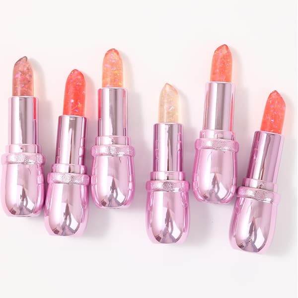 Moisturizing Lip Gloss, Long-Lasting, Non-Sticky, Color-Changing Lipstick UC101