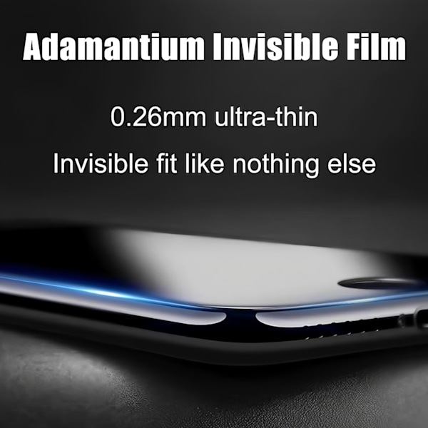 Xiaomi 12T / 12T Pro 5G näytönsuoja