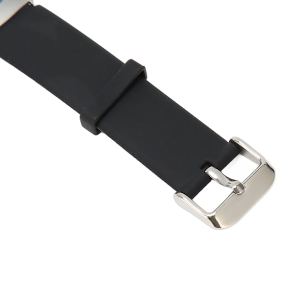 S8 Röstinspelningsklocka HD Brusreducering MP3-funktion Filkryptering Automatisk Spara Röstaktiverad inspelare för föreläsning 8GB