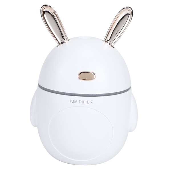 Cartoon Rabbit USB Portable Mini Humidifier Hydrating Air Mist