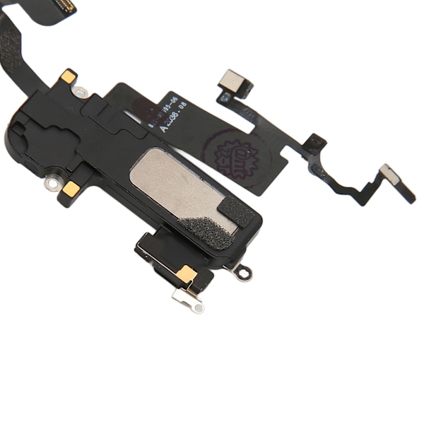 Ørehøjttaler Flexkabel Nærhedssensor Mikrofon Flexkabel Udskiftning til IOS Phone 12 ProMax